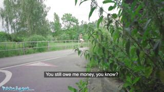 Mylf - A szexfüggő Cherie Deville néger hapsival kúr