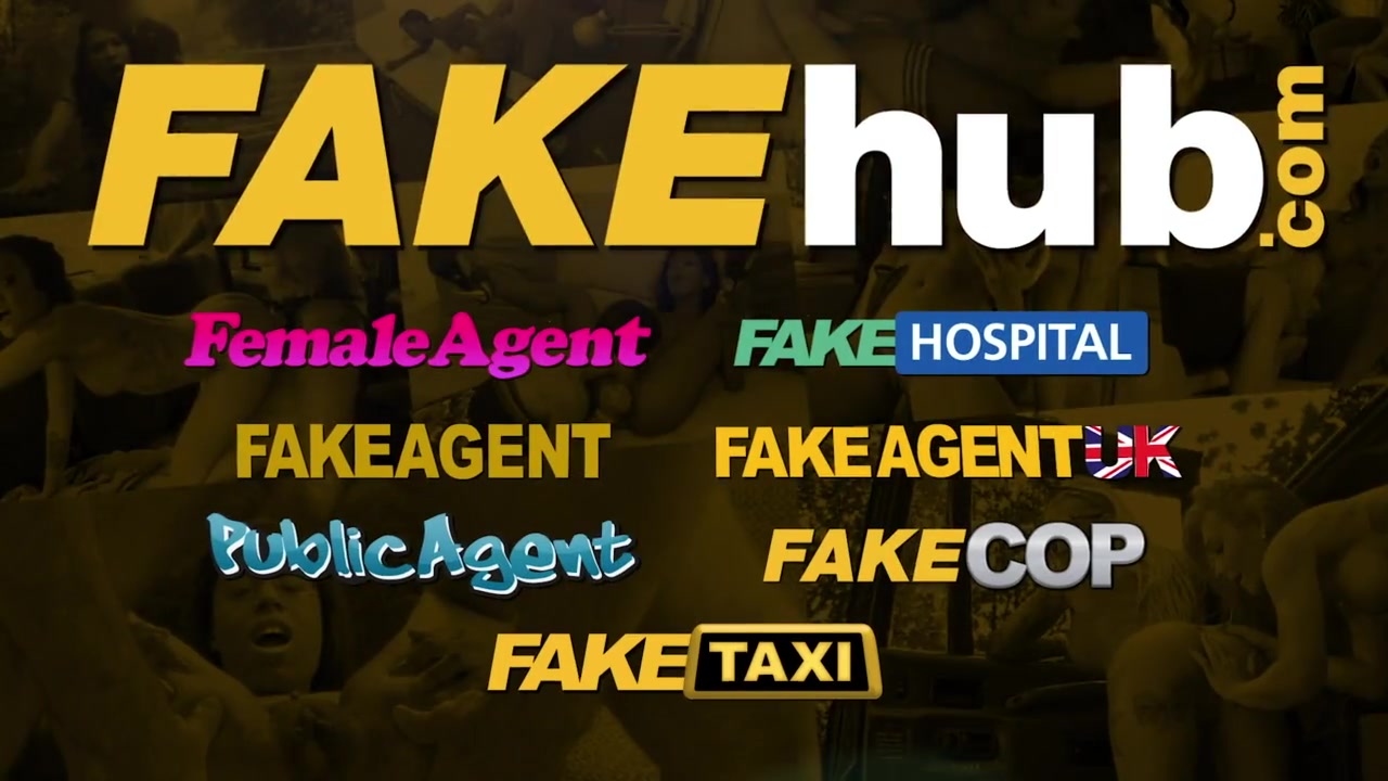 Public Agent - Kinuski élvezi ha pénzért kúrhat
