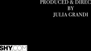 TUSHYRAW - Avery Cristy nem csak punciba tolva