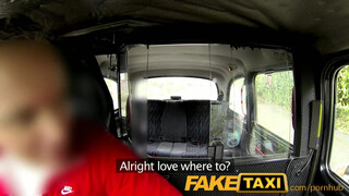 FakeTaxi - boldog házasságban élünk, de csatlakozhatsz!