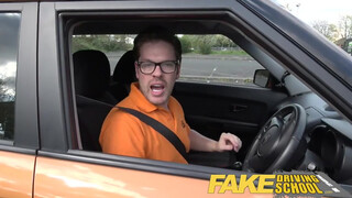 Fake Driving School - sajnos ez a vizsga nem sikerült, de meggondolhatom magam!