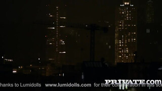 Private.com - Miranda Miller rendesen szereti