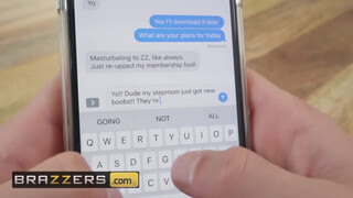 Brazzers - Alina Lopez a dögös latin amerikai nyuszilány