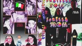 Brazzers - cuki pici húsvéti nyuszik oboázzák egymást