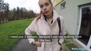 5KPORN - Naomi Swann most is tökéletes