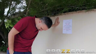 Brazzers - India Summer és Gina Valentina leszbikus pornóvideója