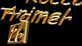 Rocco's True Anal Stories Vol 2 - Retro teljes szexvideó
