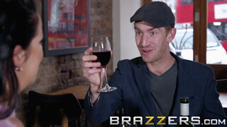 Brazzers - Abigail Mac a kurva titkárnő