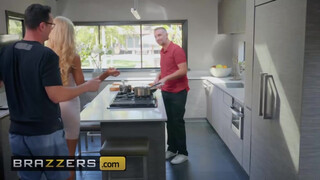 Brazzers - Sarah Jessie vadul szereti
