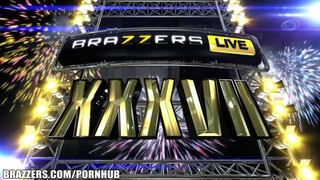 Lolly Ink megbaszatja magát - Brazzers