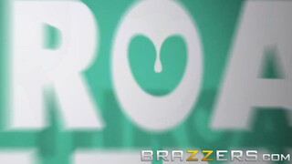 Brazzers - huncut tinilány Aspen Rose és a tanárja