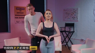 Brazzers - Bridgette B és a személyi edző