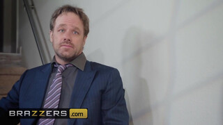 BRAZZERS - Jacky Joy rendesen szereti