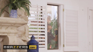 Cytherea és a perverz nőgyógyász - Brazzers