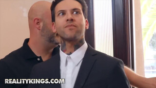 Reality Kings - Victoria Webb punciba tolva