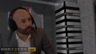 Brazzers - Kayley Gunner és April Olsen megosztják az élvezeteket