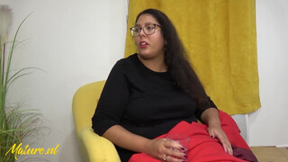 Fiacskám ugye jobb ezzel játszani mint a számítógéppel? - Mature.nl