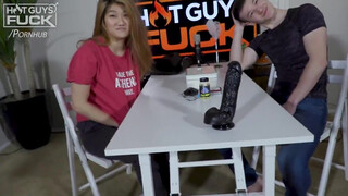Hot guys fuck - ez életeem legelső porno jelenete kamera előtt