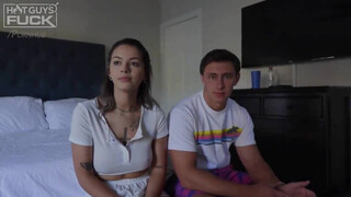 BANGBROS - Dakota James esete egy nagy farokkal