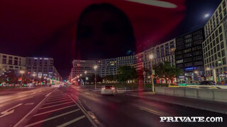 Private com - Lana Bunny és Sasha Sparrow megosztják a dákót