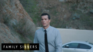 Family Sinners - Felizgult mostoha anya