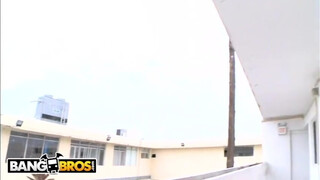 BANGBROS - Adriana Chechik pornó válogatás
