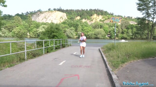 Deeper - Ashley Red és a barna szeretője