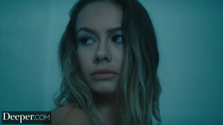 Deeper - Evelin Stone az legelső randin is kefélni fog