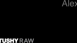 TUSHYRAW - ennek a csajnak tövig be lehet nyomni