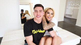 anal Mom - Victoria Lobov fiatal pasival kúr