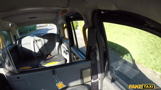 Fake Taxi - Clarke Kent hármasban kúr