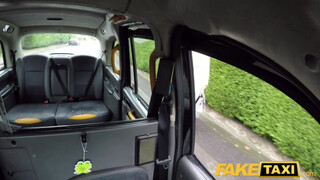 Fake Taxi - Mia Marin mexikói csöcsös csaj
