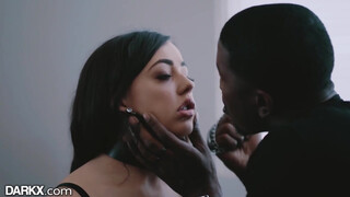 TeamSkeet - 19 éves tini lány megdolgozva