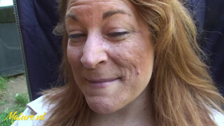 MatureNL - Jamie Ray fiatalabb csávóval kúr