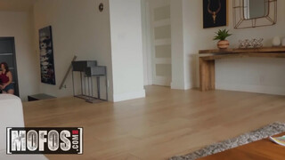 Layna Landry a karanténba kúr