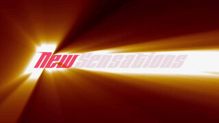 New Sensations - Mona Wales a férje előtt közösül