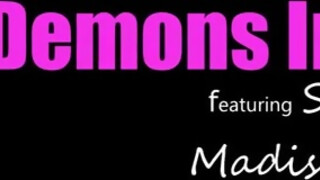 PervMom - Sydney Paige szereti a méretes dákót