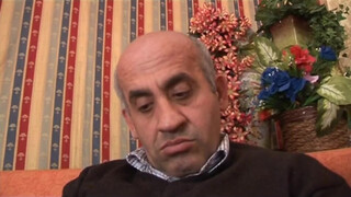 Olasz főnökasszony rámegy a faszra