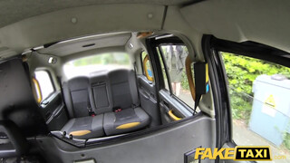 Fake Taxi - lebuktunk a kukkoló előtt