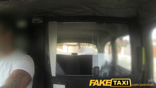 FakeTaxi - álljunk csak meg az erdőben egy kicsit !
