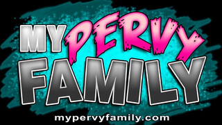 My pervy family - a nénikém egy bombázó ribanc