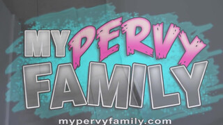 My pervy family - amikor egy pornószínész a hugod