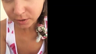 LosConsoladores - Lullu Gun és Sicilia becsatlakozik egy swinger pároshoz