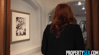 PropertySex - az ingatlanos masztizott
