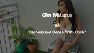 German Goo Girls - a pici Khadisha segget is nyal
