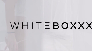 WhiteBoxxx - kettő méretes kannás cseh hölgyemény és egy szerencsés faszi