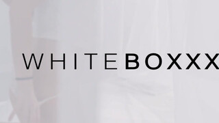 WhiteBoxxx - amikor tovább megyünk a masszázsnál