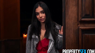 PropertySex - jó összekeverni az üzletet és az élvezetet ?