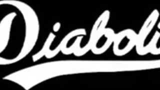 Diabolic - hatalmas segg, hatalmas csöcsök és méretes hímvessző