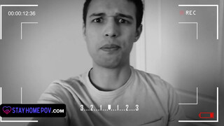 StayHomePOV - nem gondoltam volna hogy valaha pornót forgatok